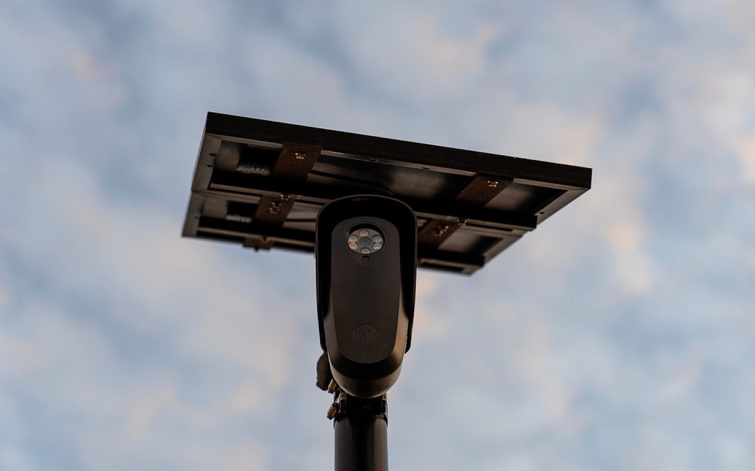 Senate hearing probes claims of Flock camera Fourth Amendment violations