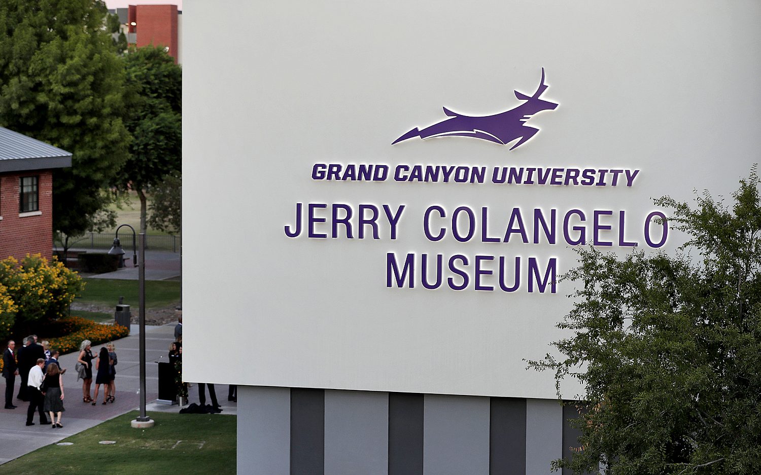 Grand Canyon University projects record high enrollment this year