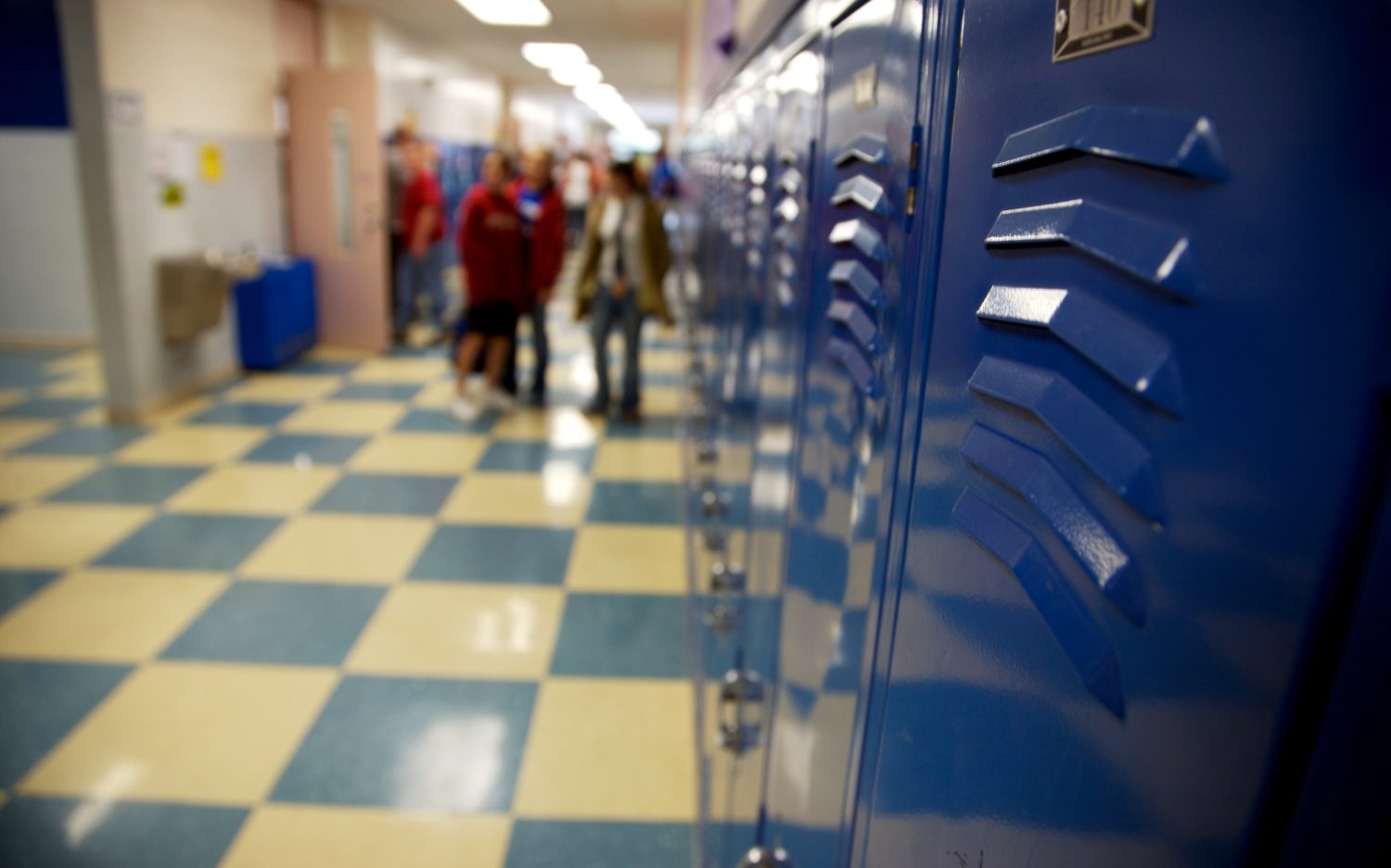 Fairfax County’s high school abortion dispute