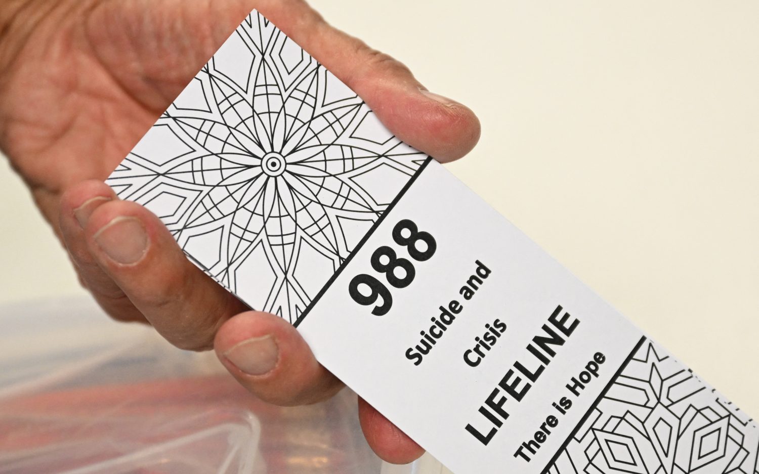 Are LGBTQ-exclusive suicide hotlines necessary?