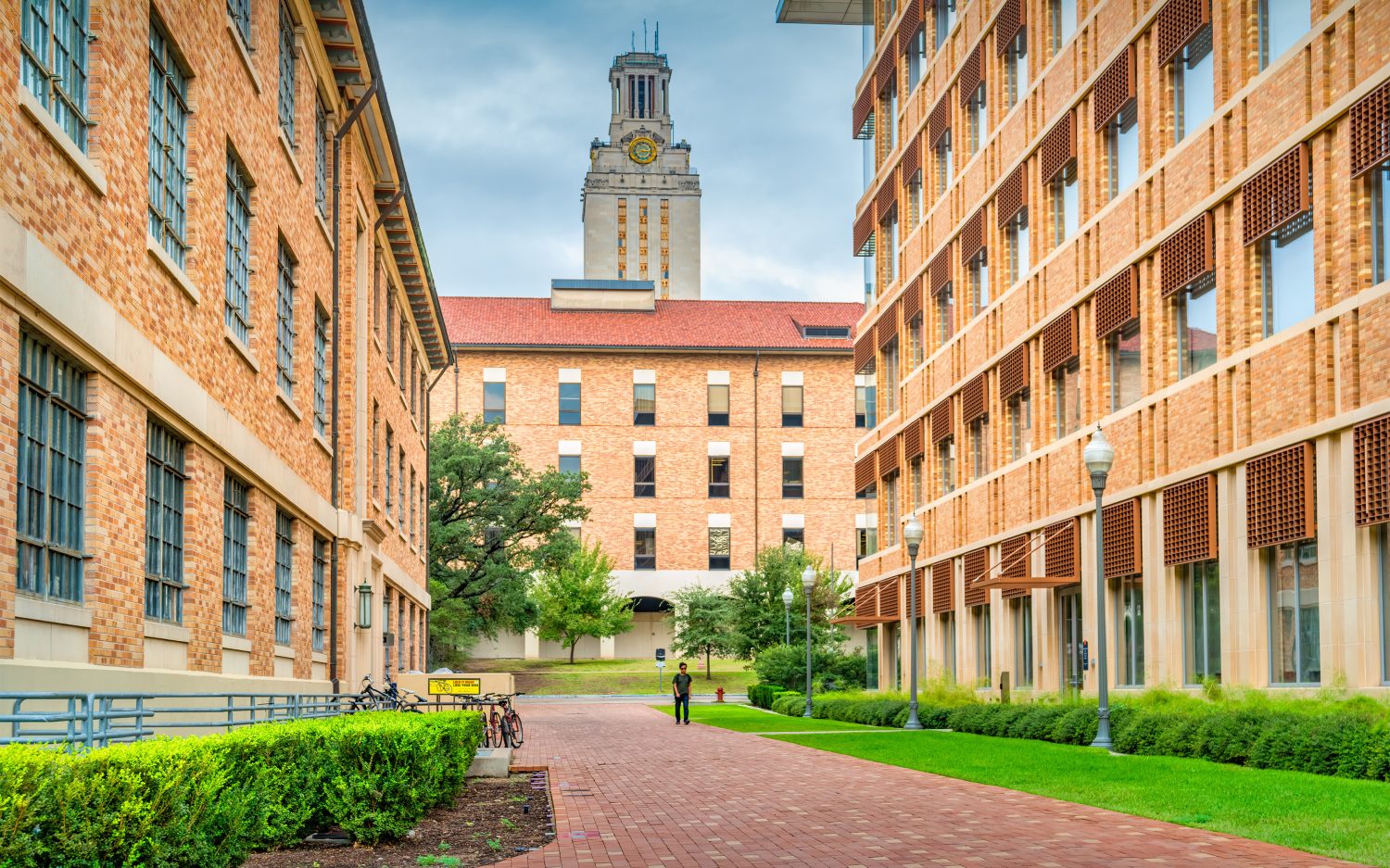 Texas law puts free speech to bed on college campuses