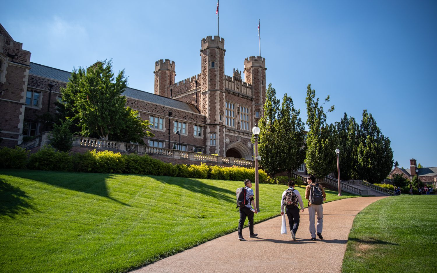 Missouri law shores up religious freedom on campus