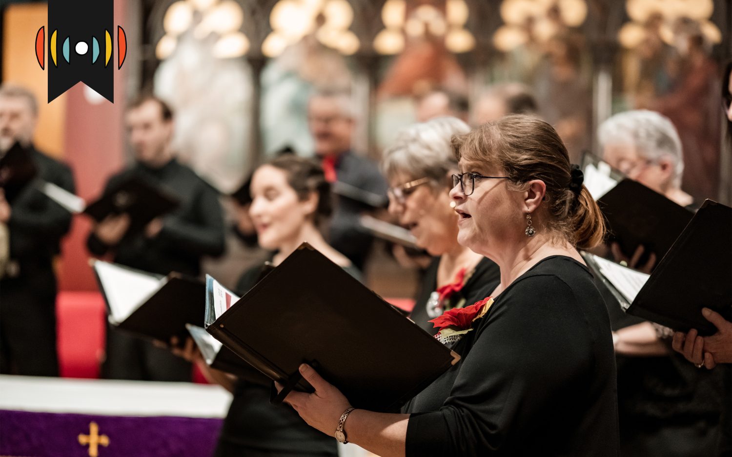 Music of Advent: Psalm 24’s timeless call to worship