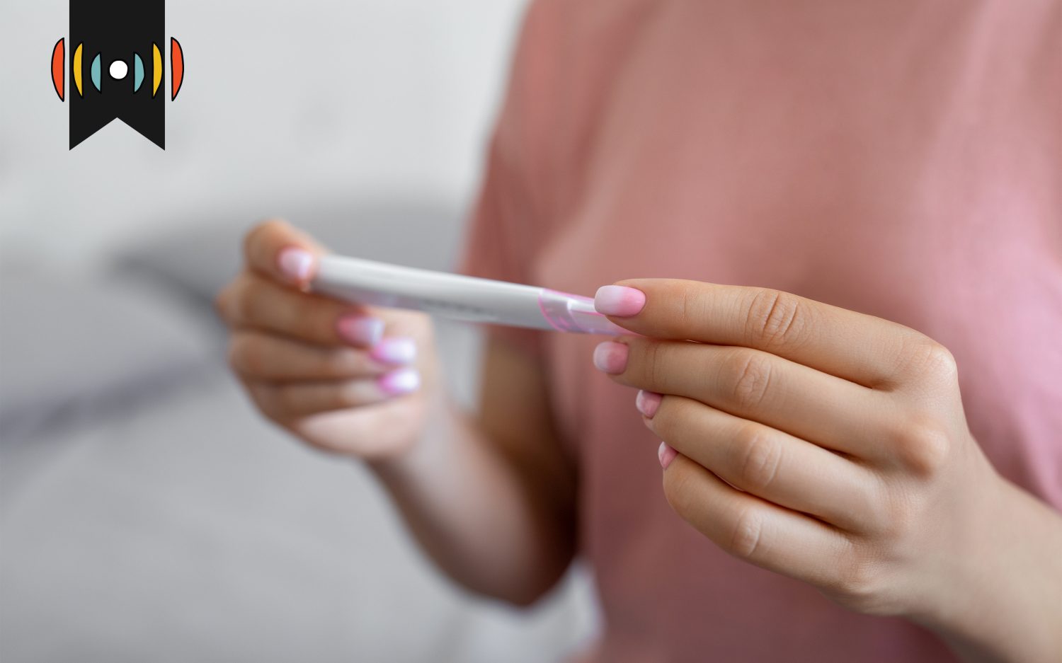 Katelyn Walls Shelton: A different path to parenthood