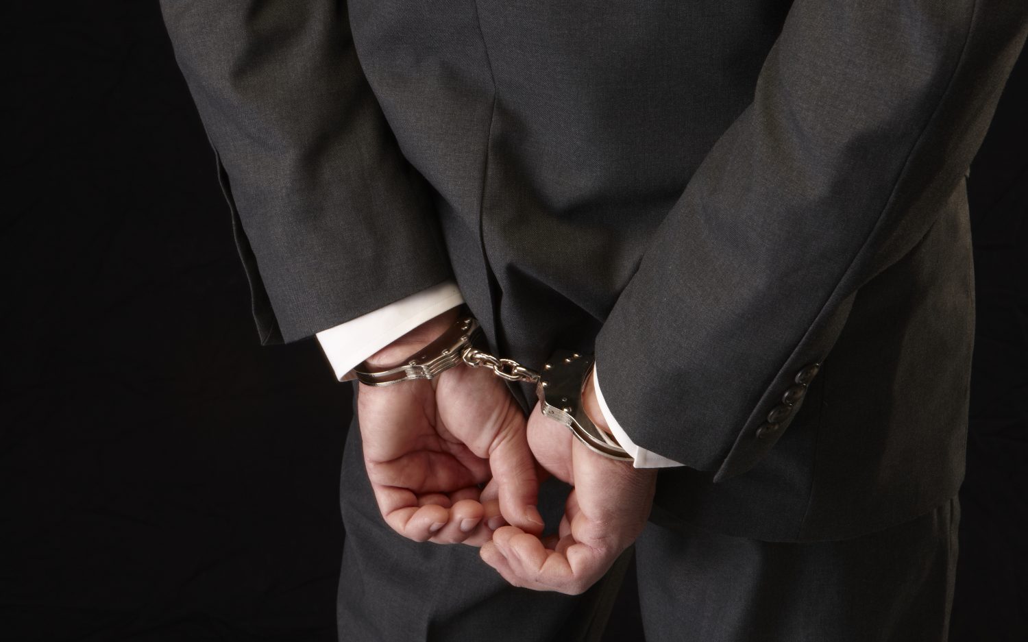 Seminary VP arrested on child pornography charges