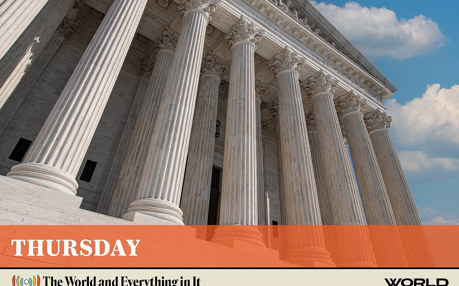 The World and Everything in It: January 2, 2025