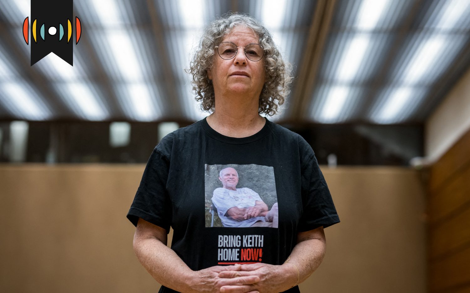 Captivity in Gaza: A story of survival and hope