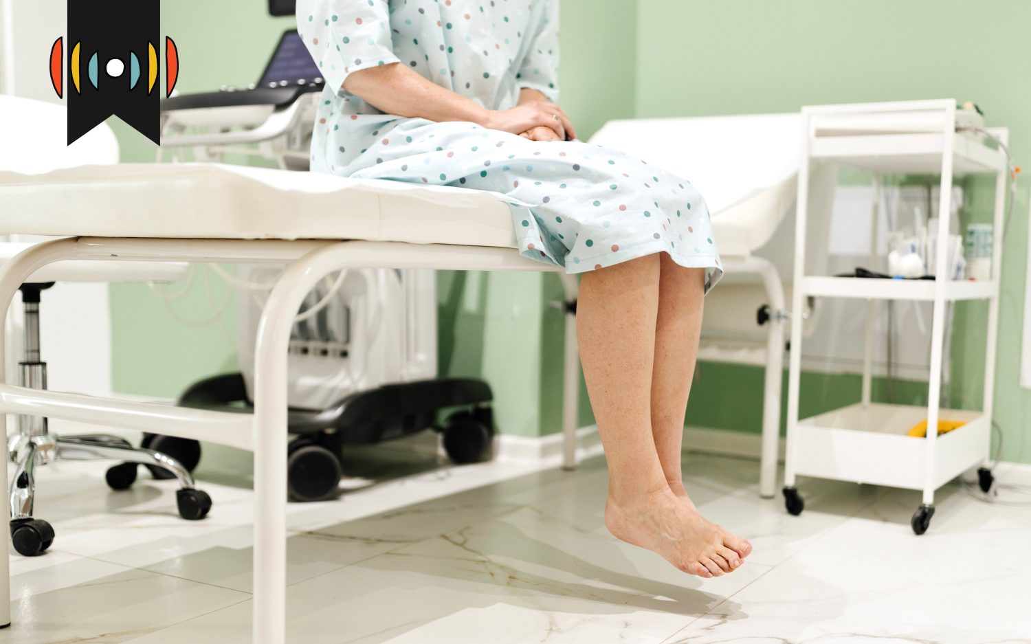 What doctors missed