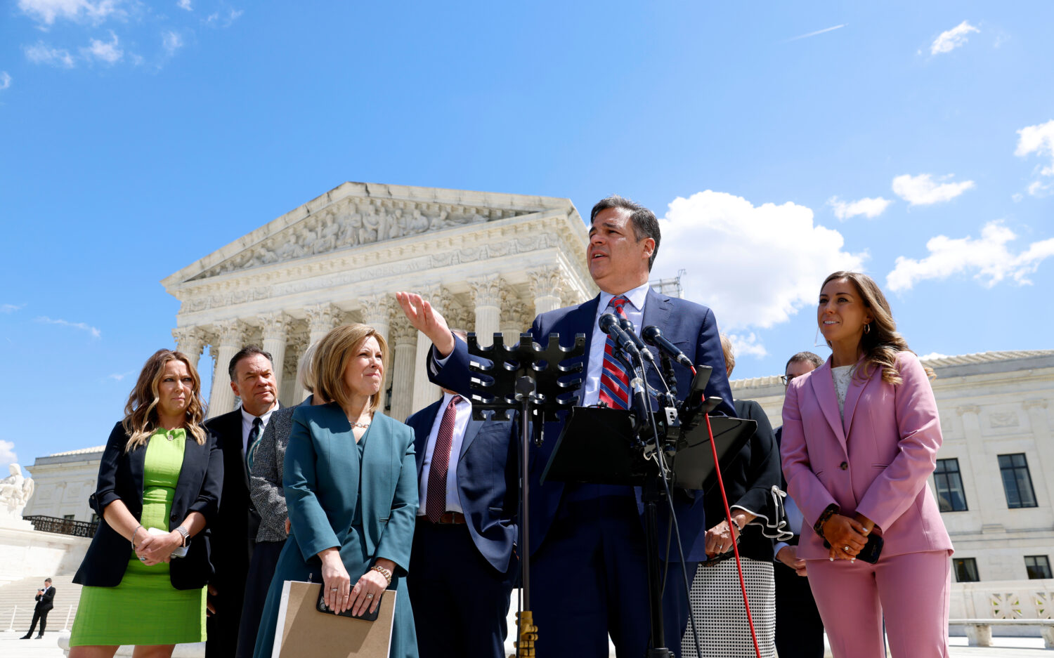 Containing the pro-abortion backlash