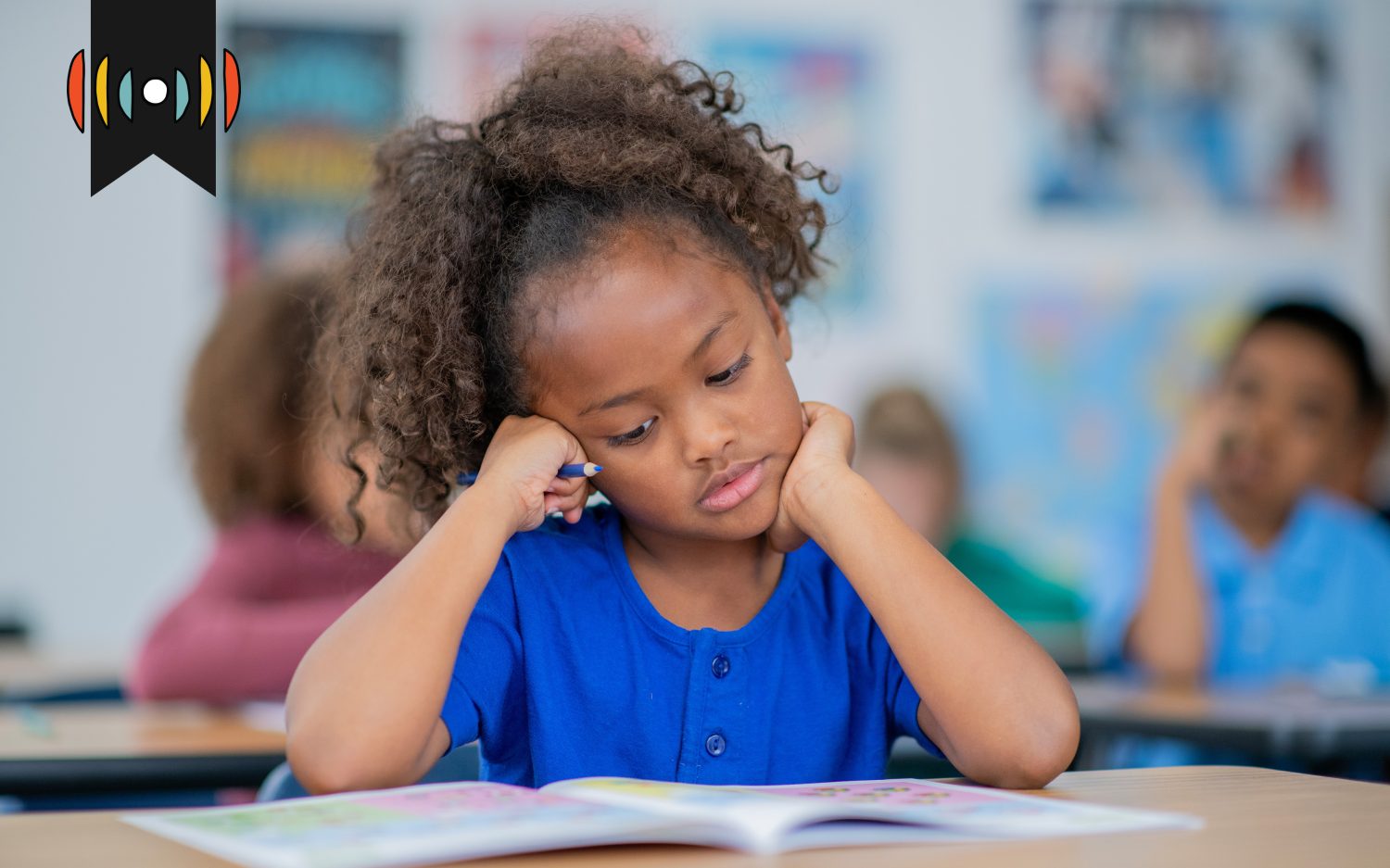 No child written off