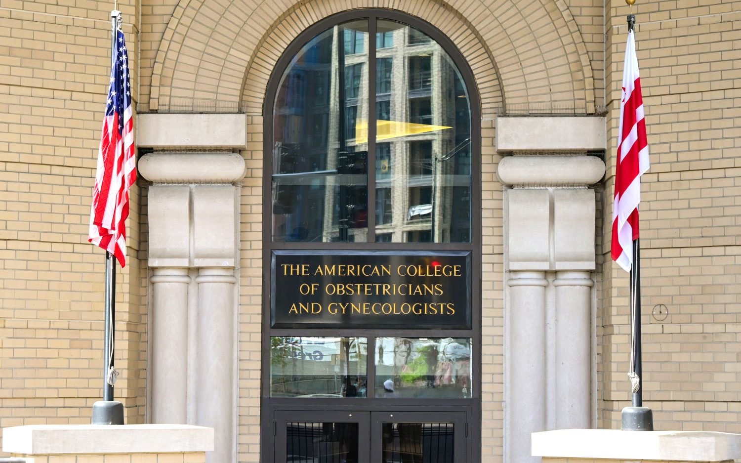 Pro-abortion OB-GYN group refuses federal funds over policy