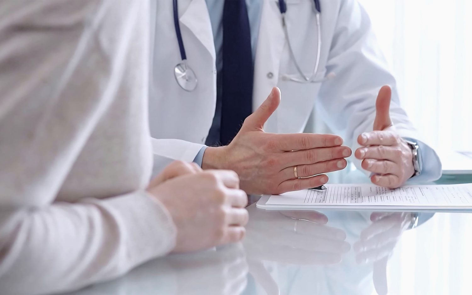Championing a little-known IVF alternative