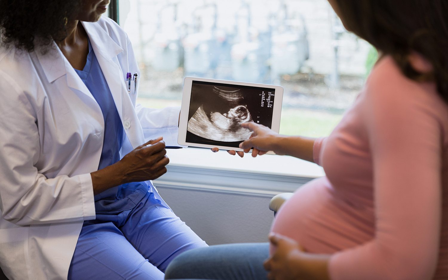 No, OB-GYNs aren’t leaving pro-life states en masse