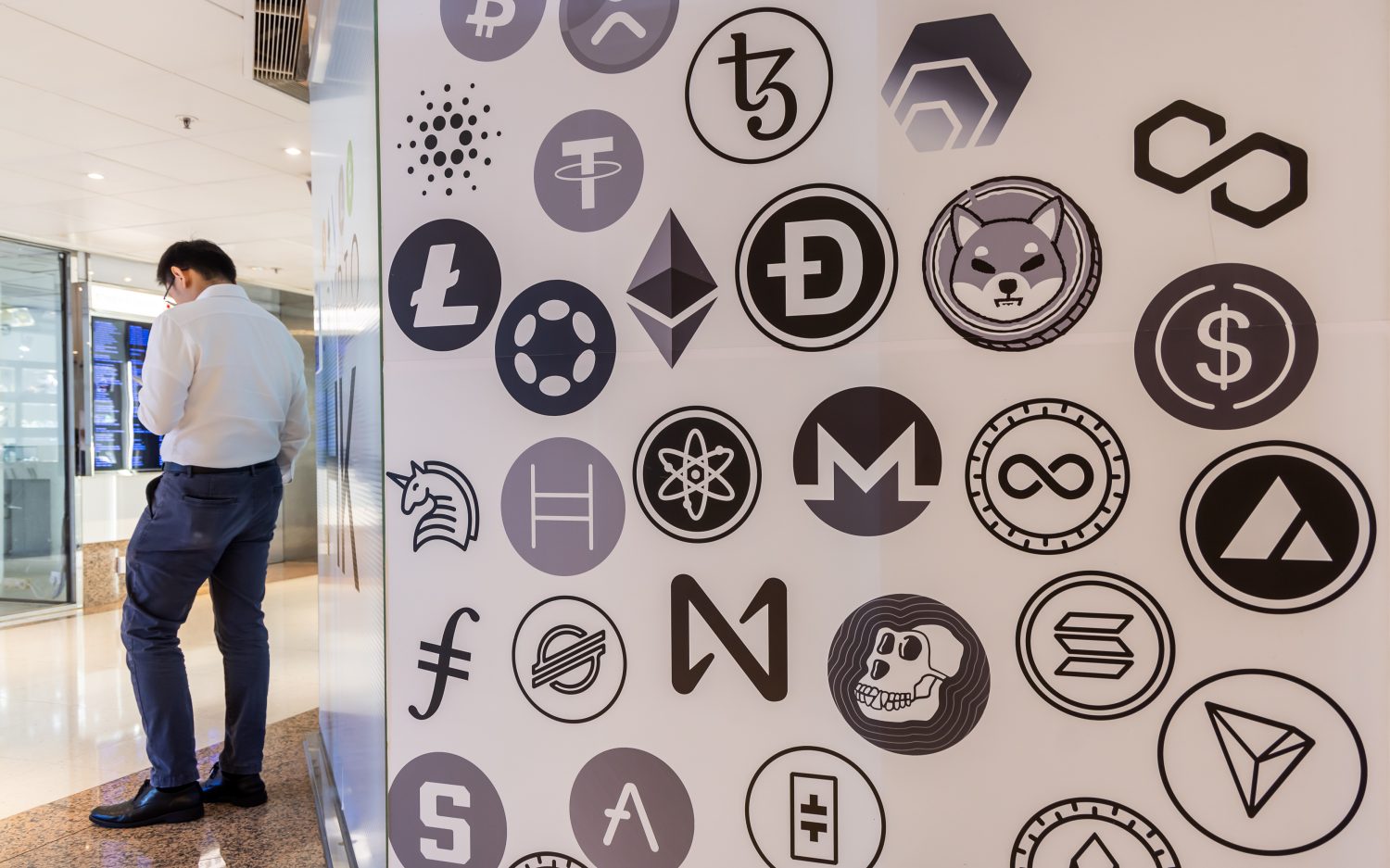 Congress says no to state-sponsored crypto