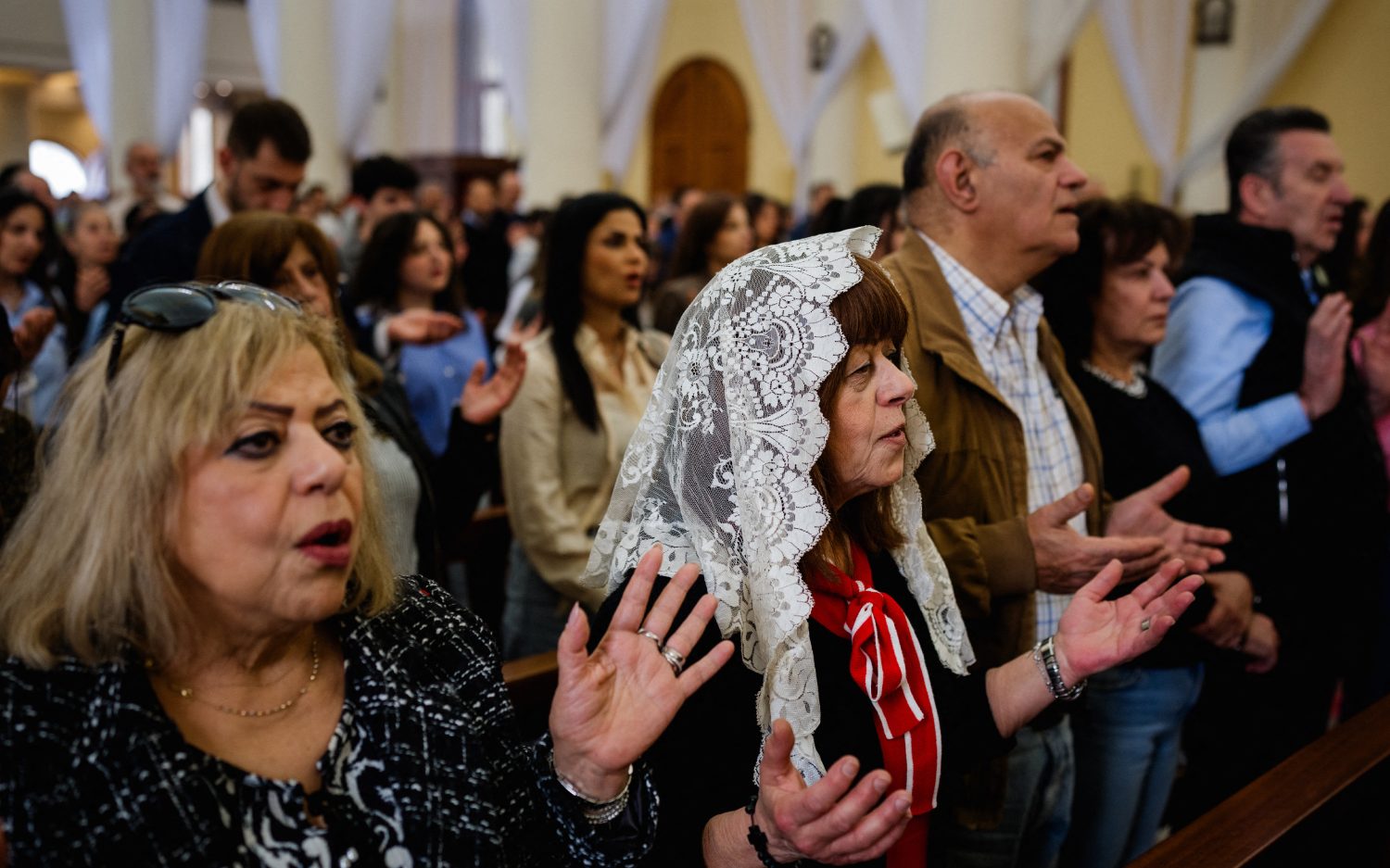 Seeking an independent Mount Lebanon