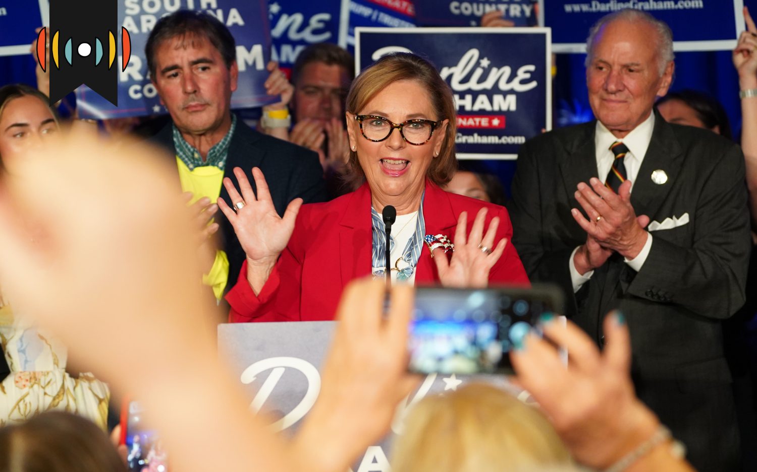 Washington Wednesday: August 26, 2026
