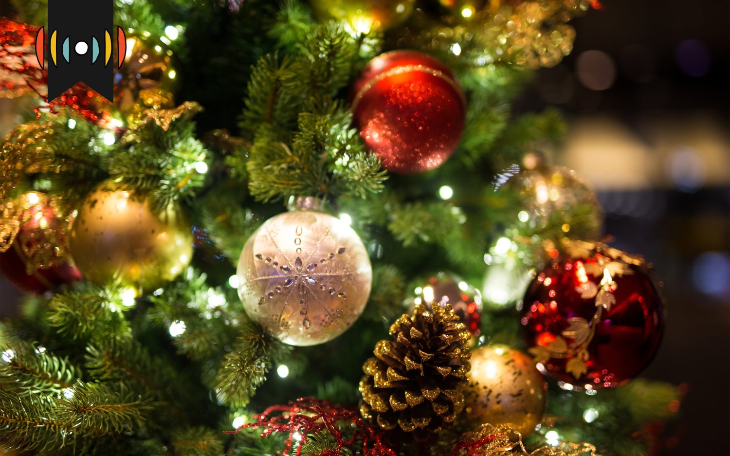 History Book: Christmas through the ages