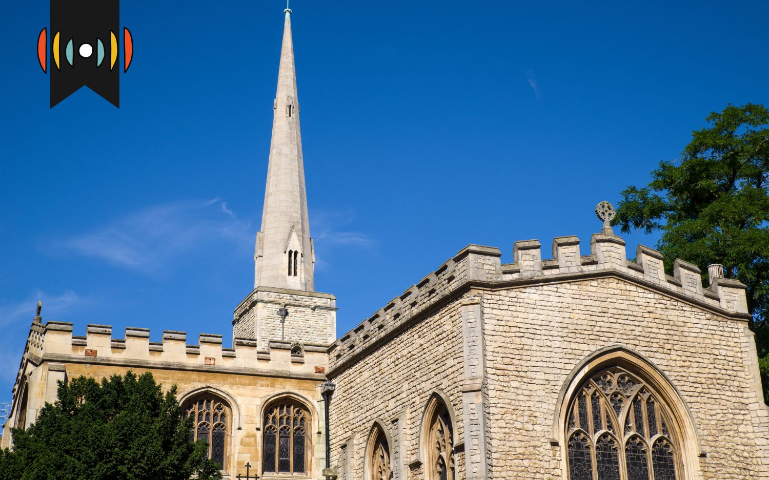 History Book: The legacy of Charles Simeon