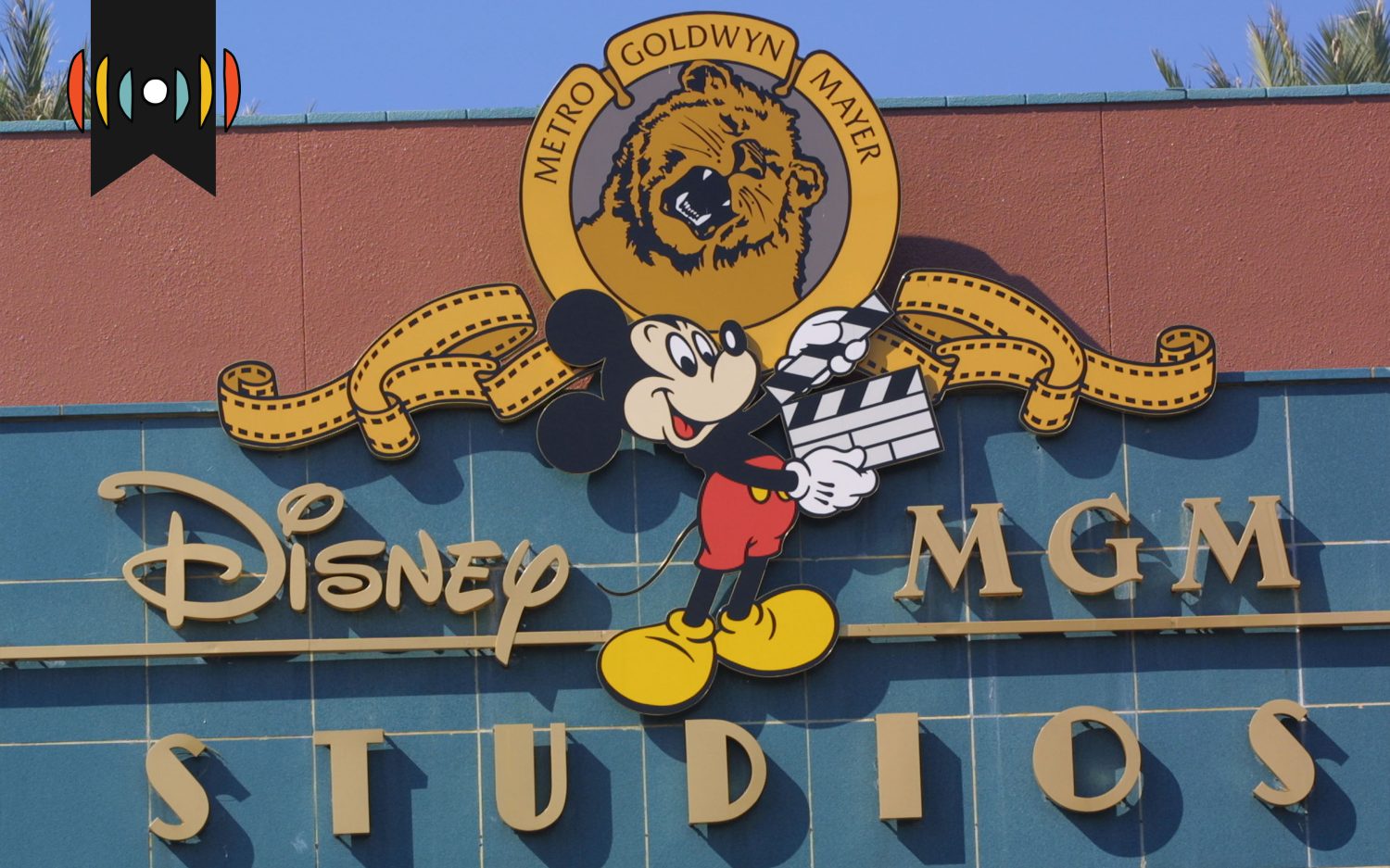Disney’s role reversal