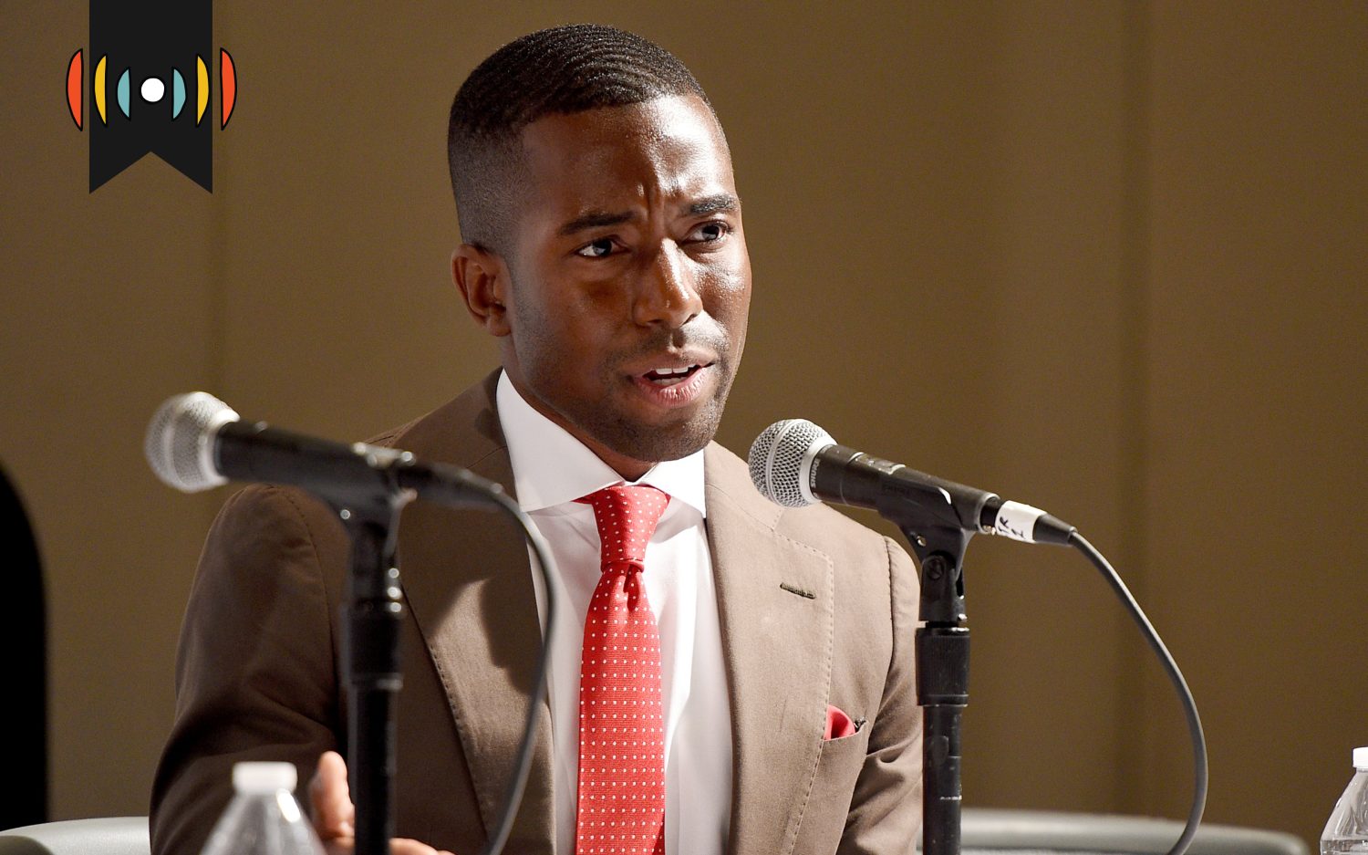 Culture Friday: Political pushback