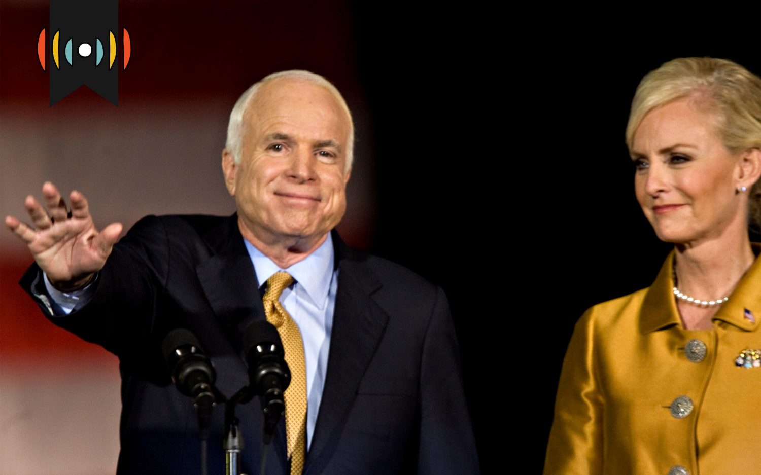 The gracious art of the concession speech