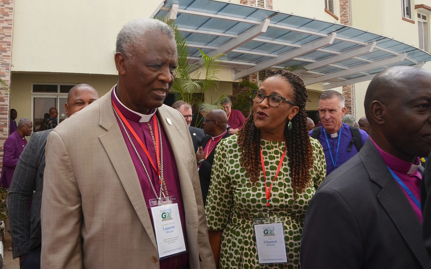 Conservative Anglicans’ group appoints new leadership council