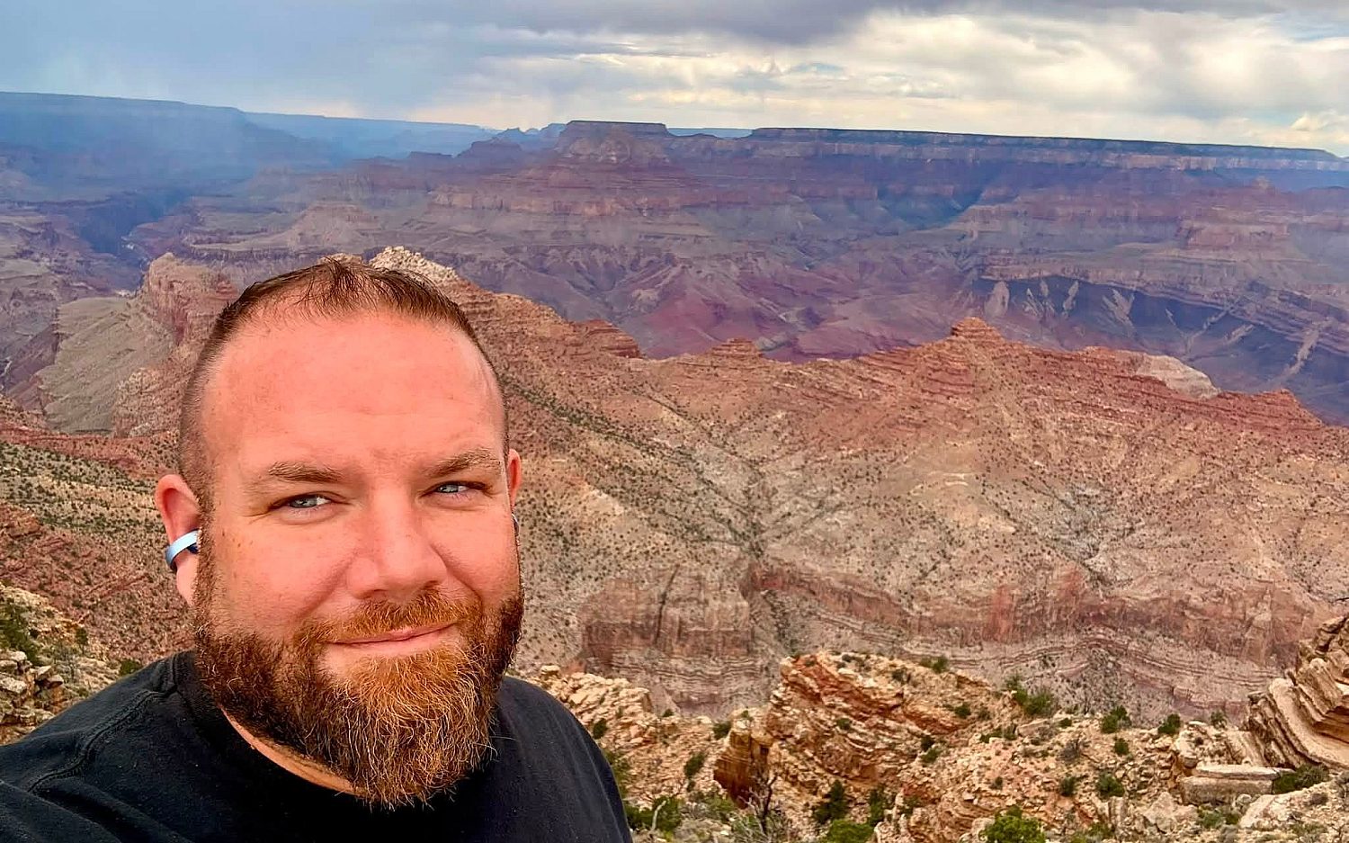 Most Grand Canyon hikers saved from fatal flood; One missing