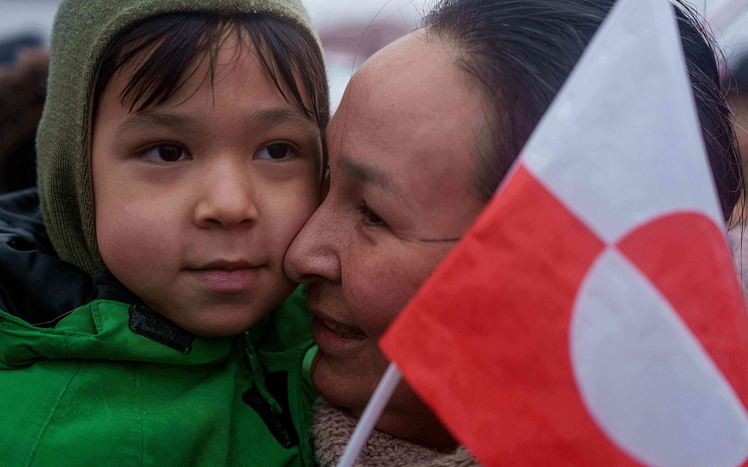Reports split over whether forced contraception in Greenland amounted to genocide