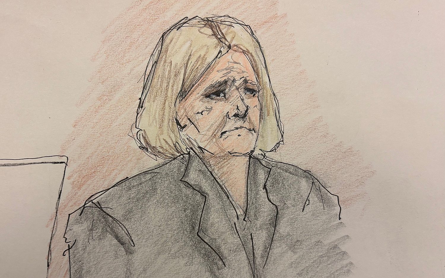 Judge upholds conviction of fellow judge for hindering ICE operation