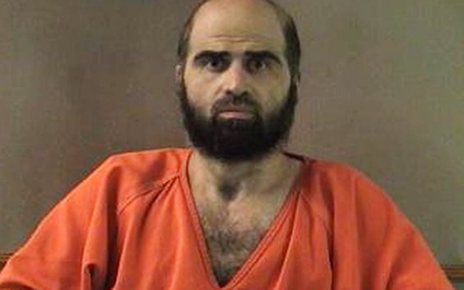Fort Hood shooter’s execution date set
