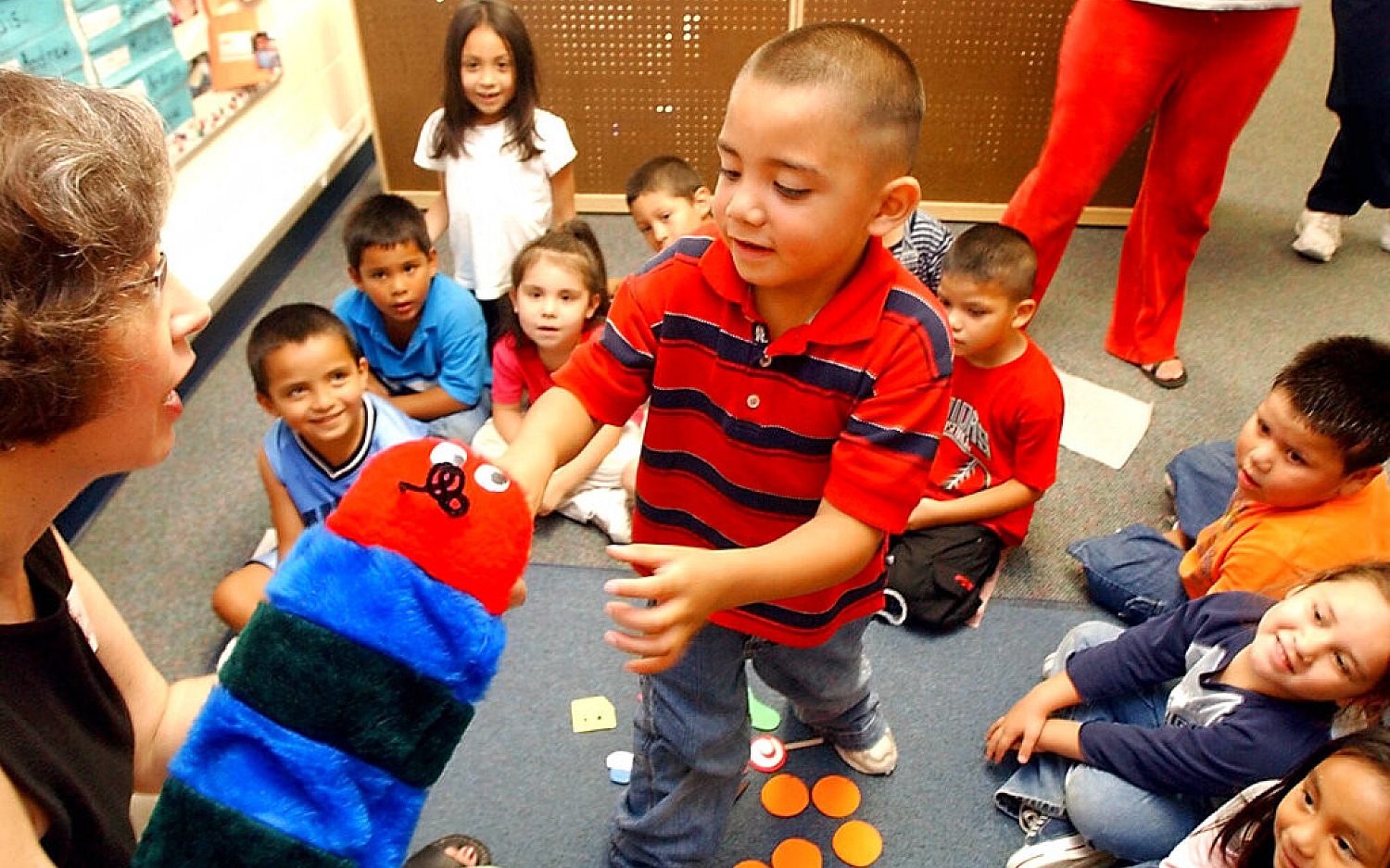 HHS incentivizes Head Start to reduce ultra-processed food
