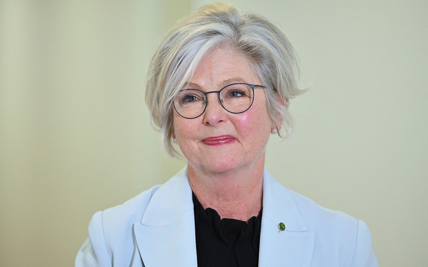 Australian lawmaker hit by car in alleged attack