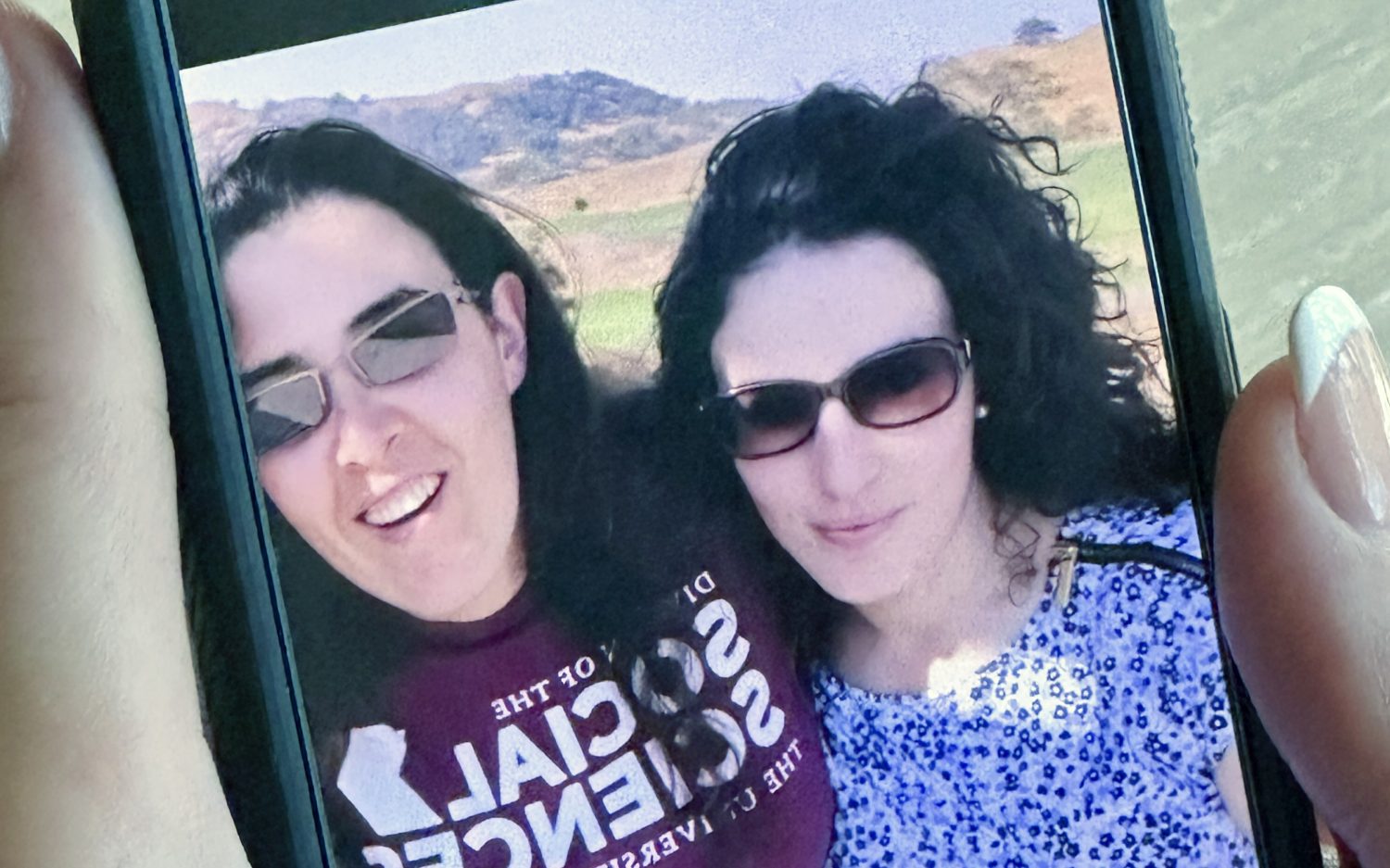 Princeton student free two years after terrorist seizure