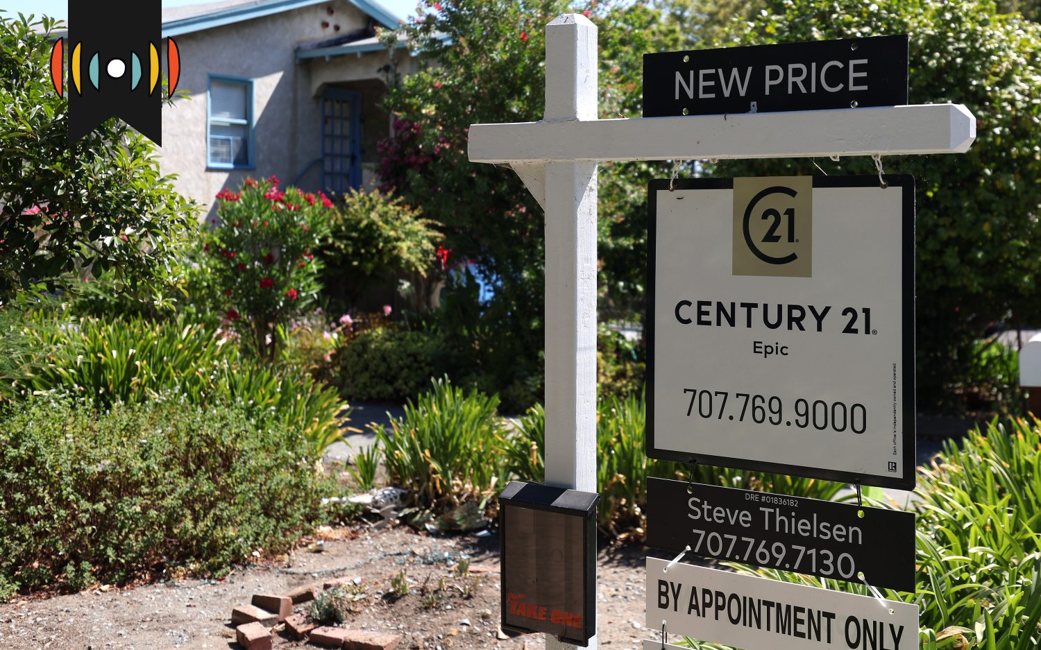 Moneybeat: The price, not the rate