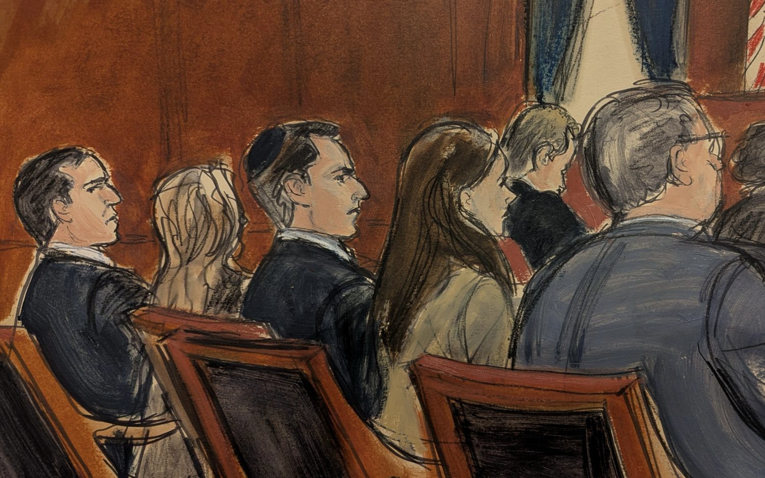 Alexander brothers sentenced to prison for sex trafficking