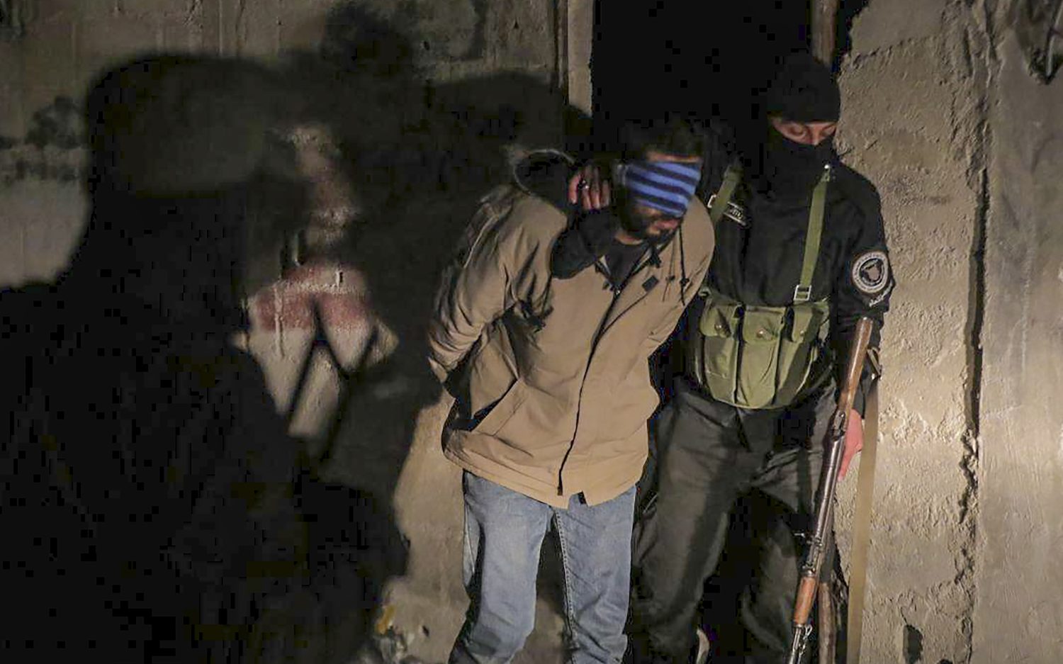 Islamic State group remains a threat, especially in Africa, UN says