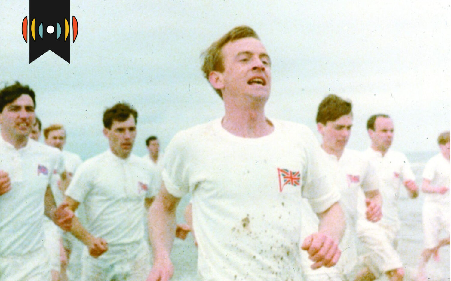 Inspirational masterpiece