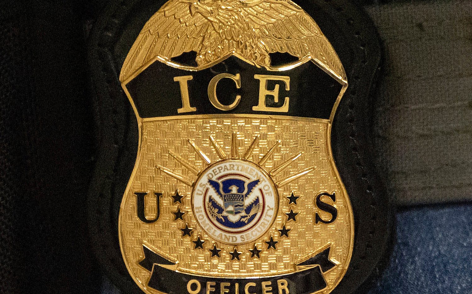 Appeals court blocks ICE arrests at some houses of worship