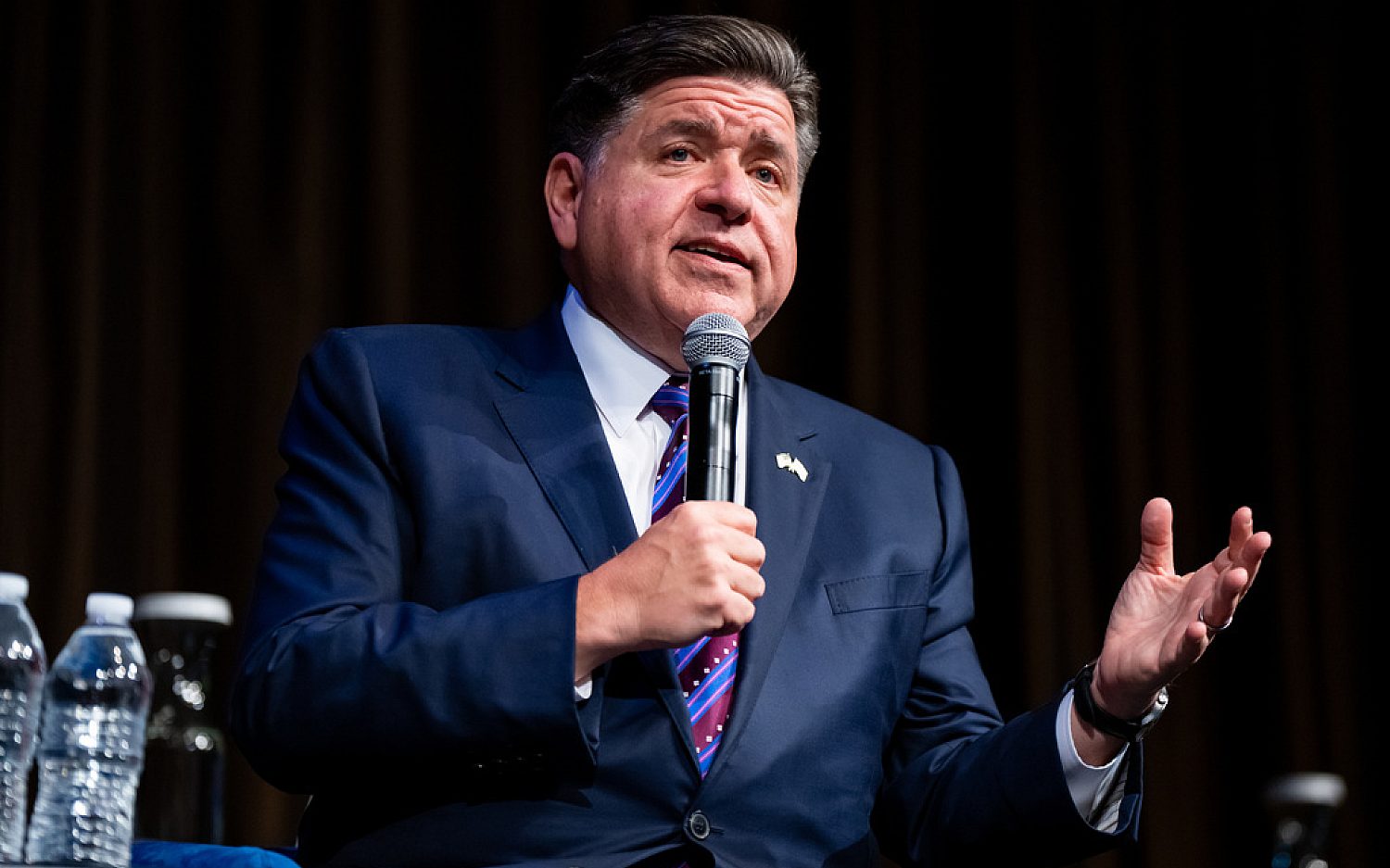 Illinois temporarily allows Christian care providers to refuse to promote assisted suicide