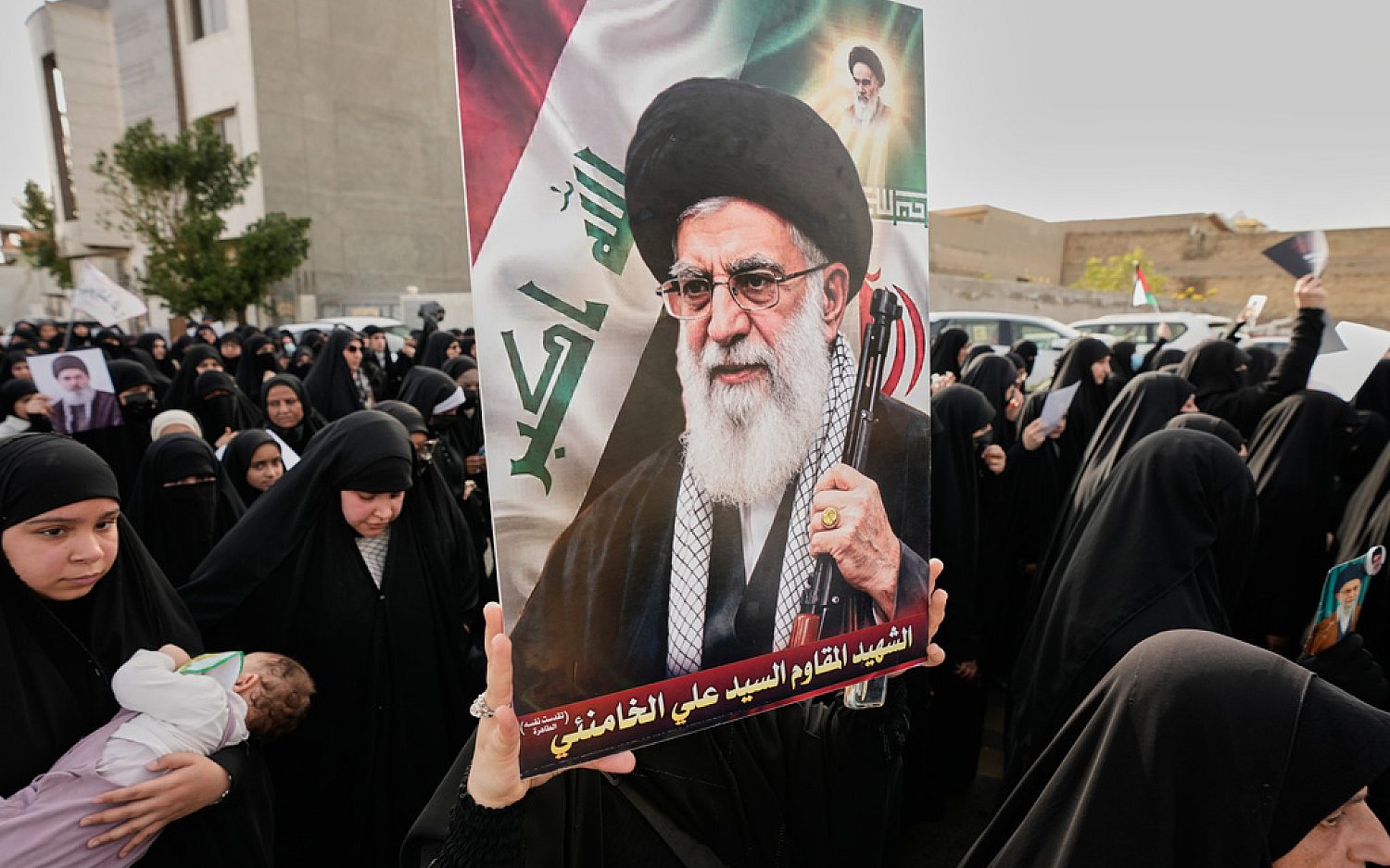 U.S. officials say downed F-15 crew member rescued, Iran claims it shot down A-10 Warthog