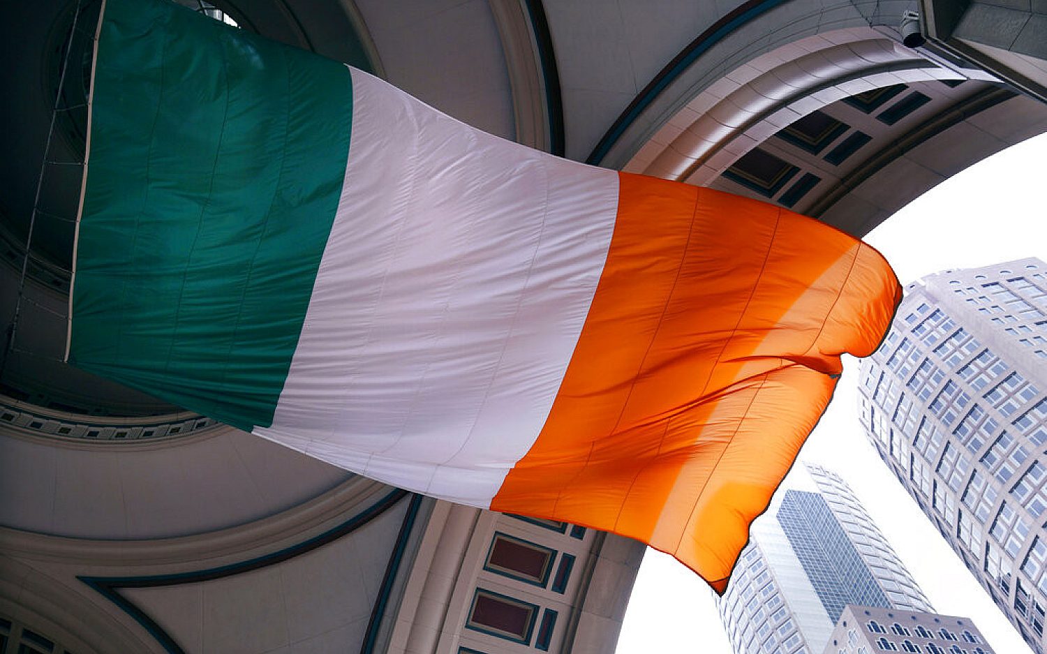 Irish teacher barred from school after student pronouns dispute