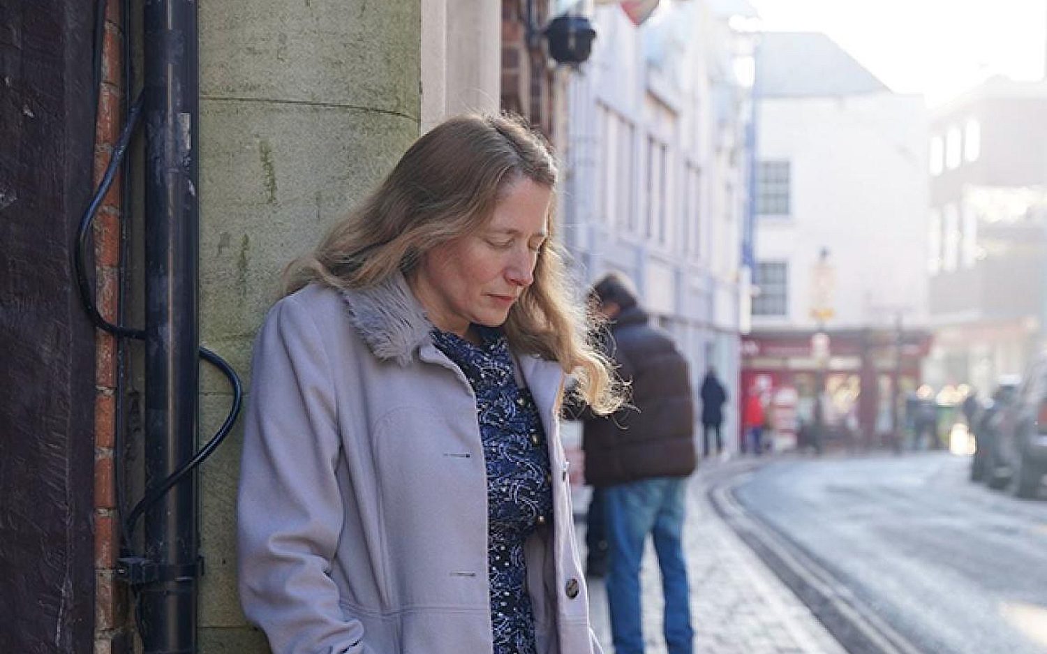 Woman arrested for praying outside UK abortion facility pleads not guilty