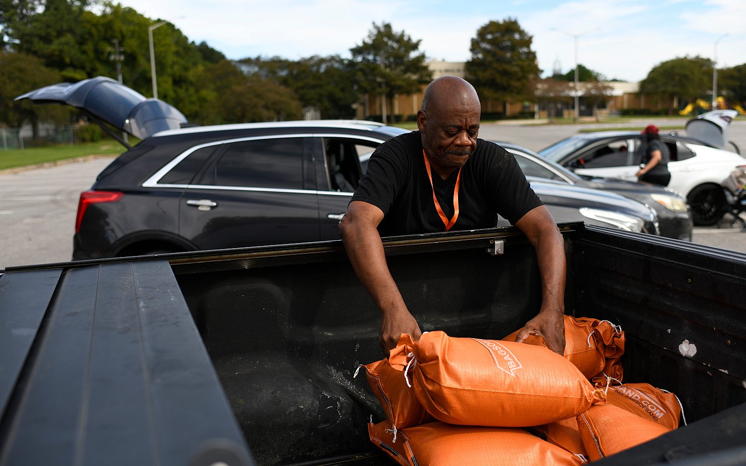 Hurricane Isaias forecast to hit Gulf Coast late Friday