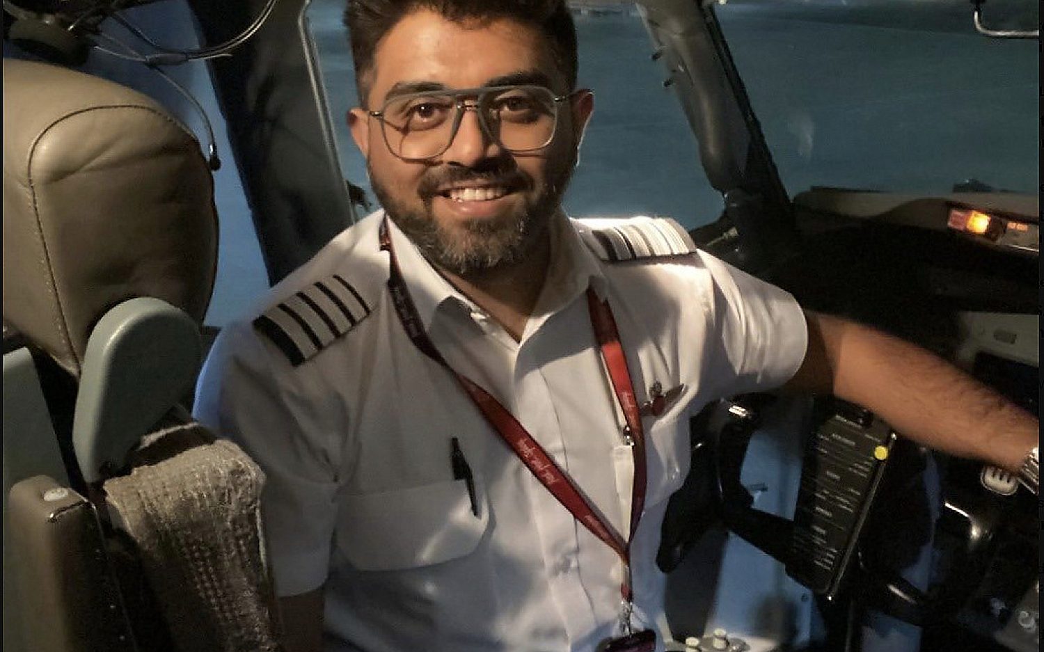 “Kill me,” failed flight hijacker reportedly said as subdued