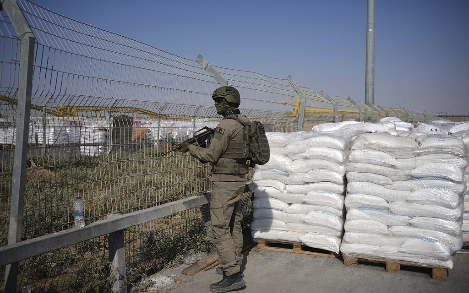 U.S., Israel bring negotiators home as talks with Hamas fail