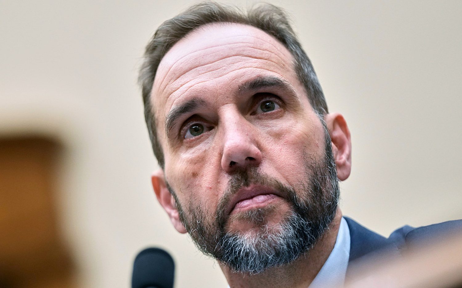 Judge permanently blocks release of Trump classified documents report