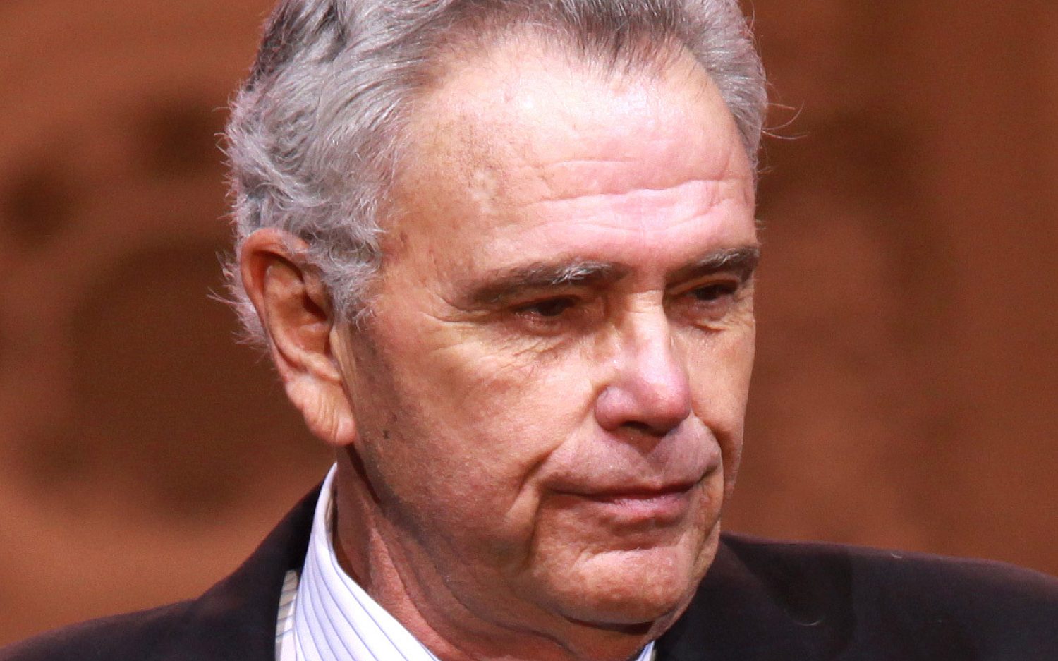 Televangelist, humanitarian James Robison dies at 82