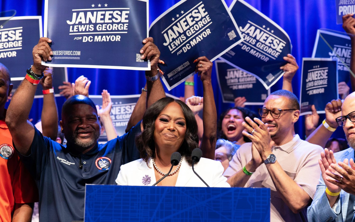 Can Democratic Project 2029 initiatives unite a fractured party?