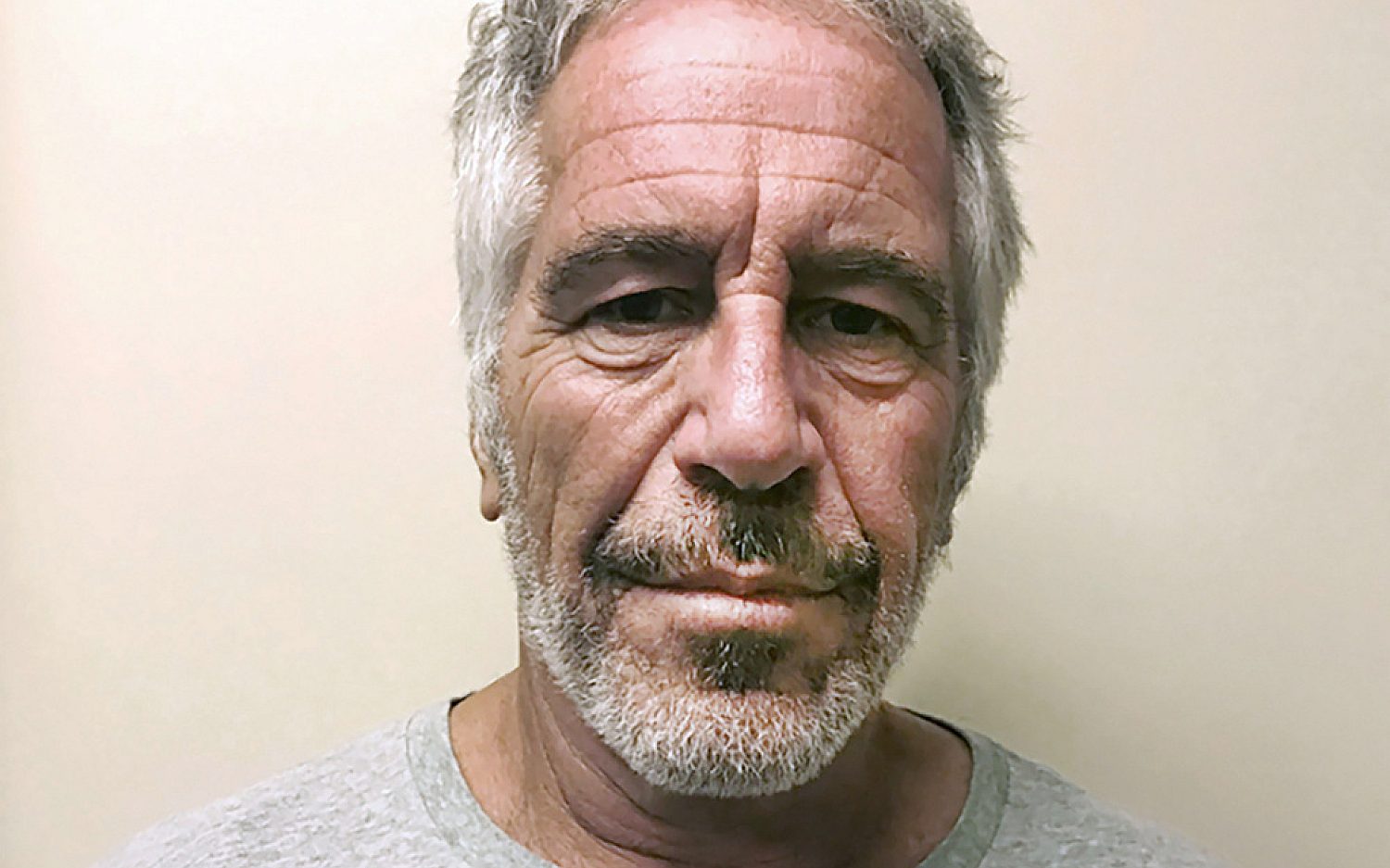 House committee subpoenas Epstein birthday book