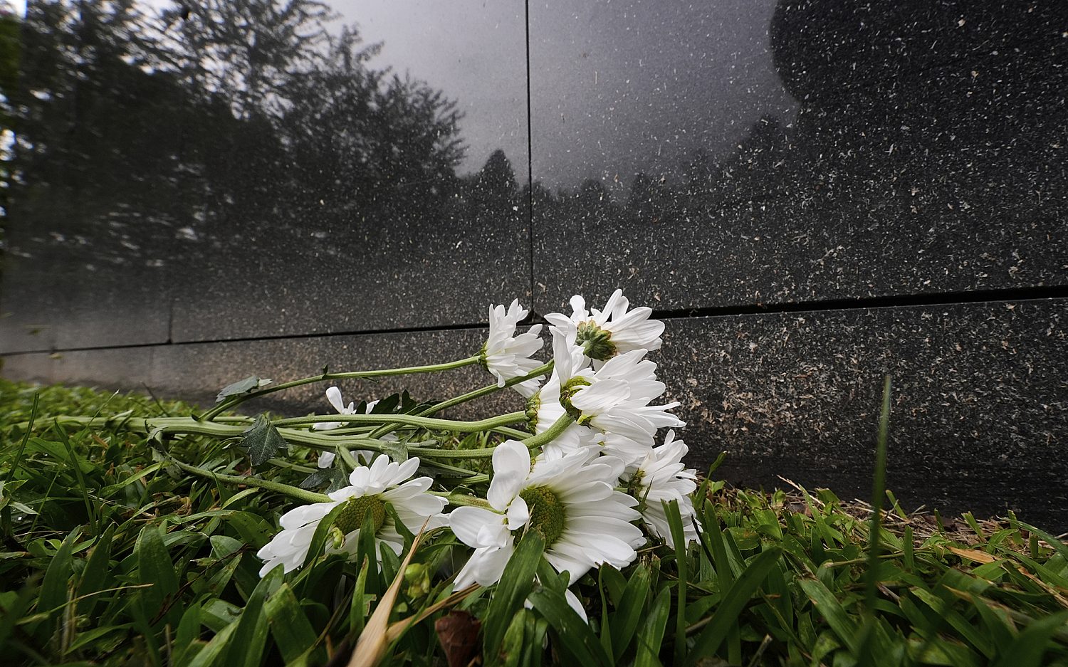 New Orleans marks Hurricane Katrina’s 20th anniversary with parades, tributes